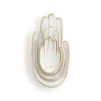 Hand in Hand Family Wall Art
