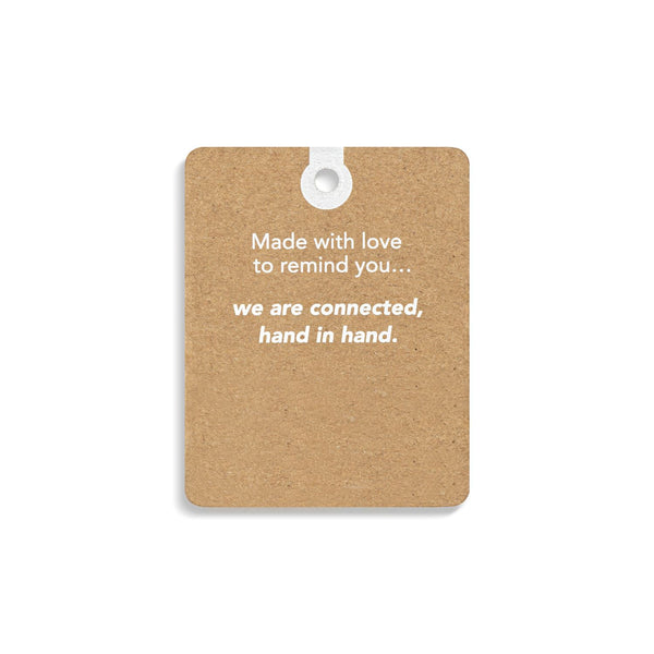 Hand in Hand Family Wall Art