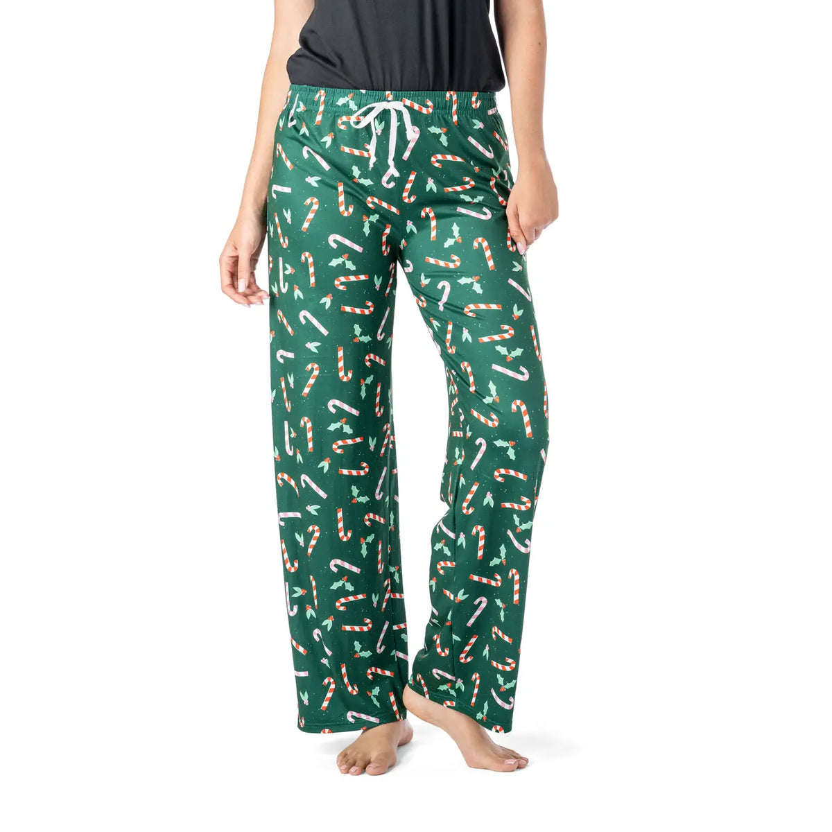Hello Mello Holiday PJ Pants