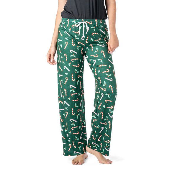 Hello Mello Holiday PJ Pants