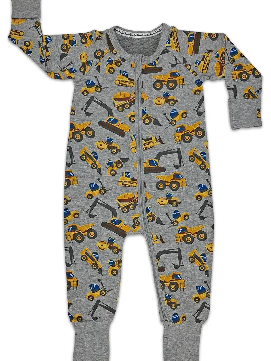 Baby Sleepers