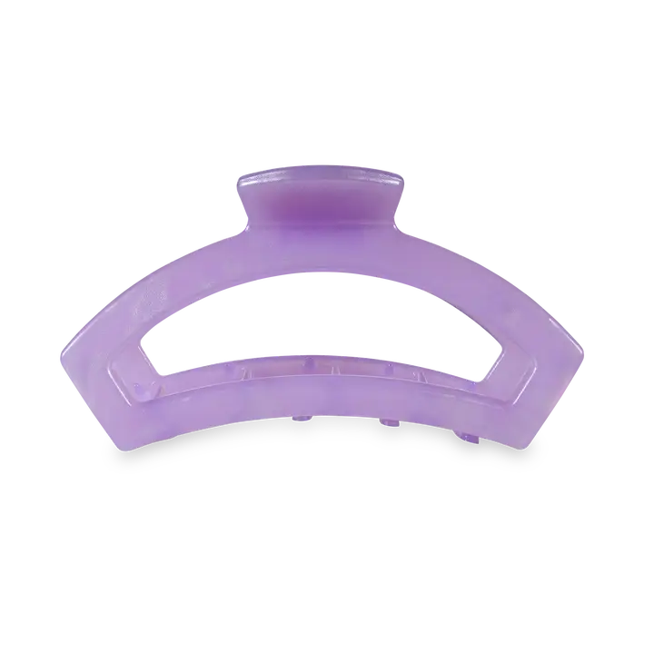Teleties Open Hair Clip Medium