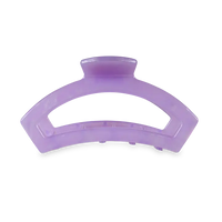 Teleties Open Hair Clip Medium