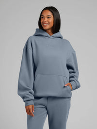 COMFRT Signature Hoodie – Mega