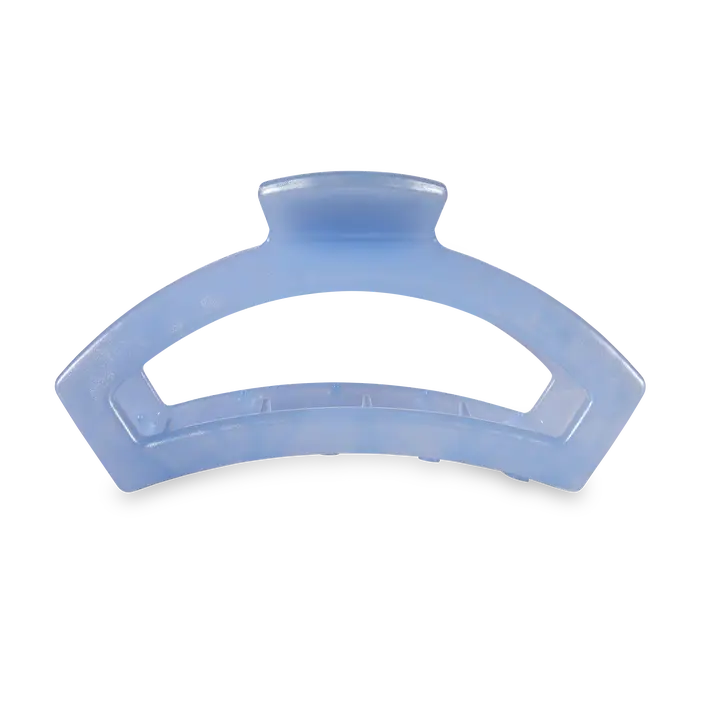 Teleties Open Hair Clip Medium