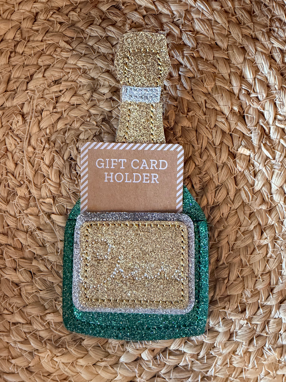 Birthday Gift Card Holders