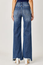Load image into Gallery viewer, Risen High Rise Wide Leg Jean
