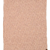 C.C Chain Link Cable Winter Scarf