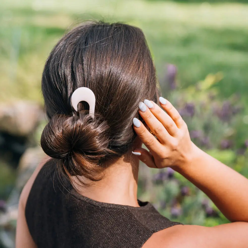 Teleties French Hair Pin