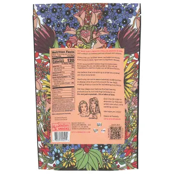 Stellar Pretzel Braids - Maui Monk - 12oz