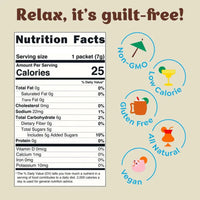 Craftmix Strawberry Mule Mixer Mocktail