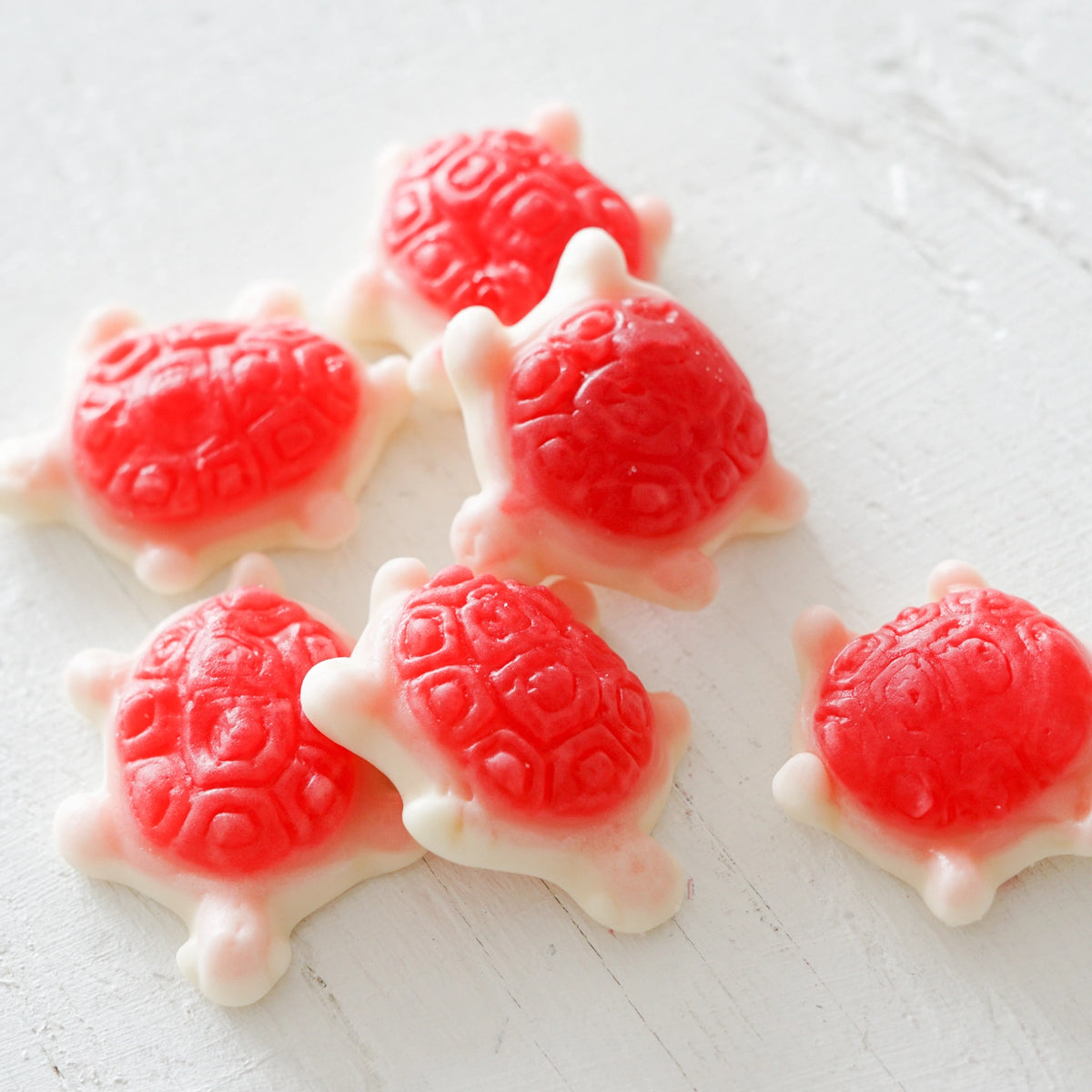 BON BON Sea Turtles - Gummy Candies