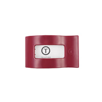 Teleties Flat Rectangle Hair Clip Small