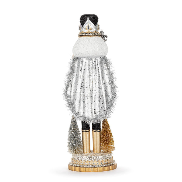 Nutcracker Sparkle Figure