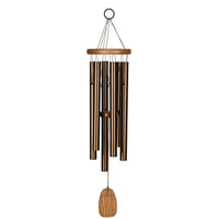 Amazing Grace® Chime - Medium, Bronze