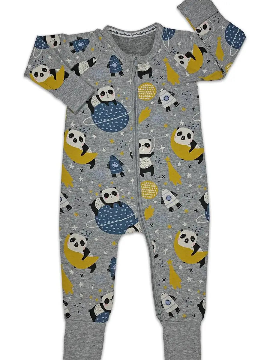 Baby Sleepers