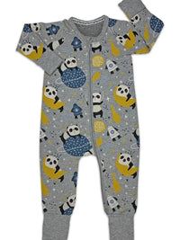 Baby Sleepers