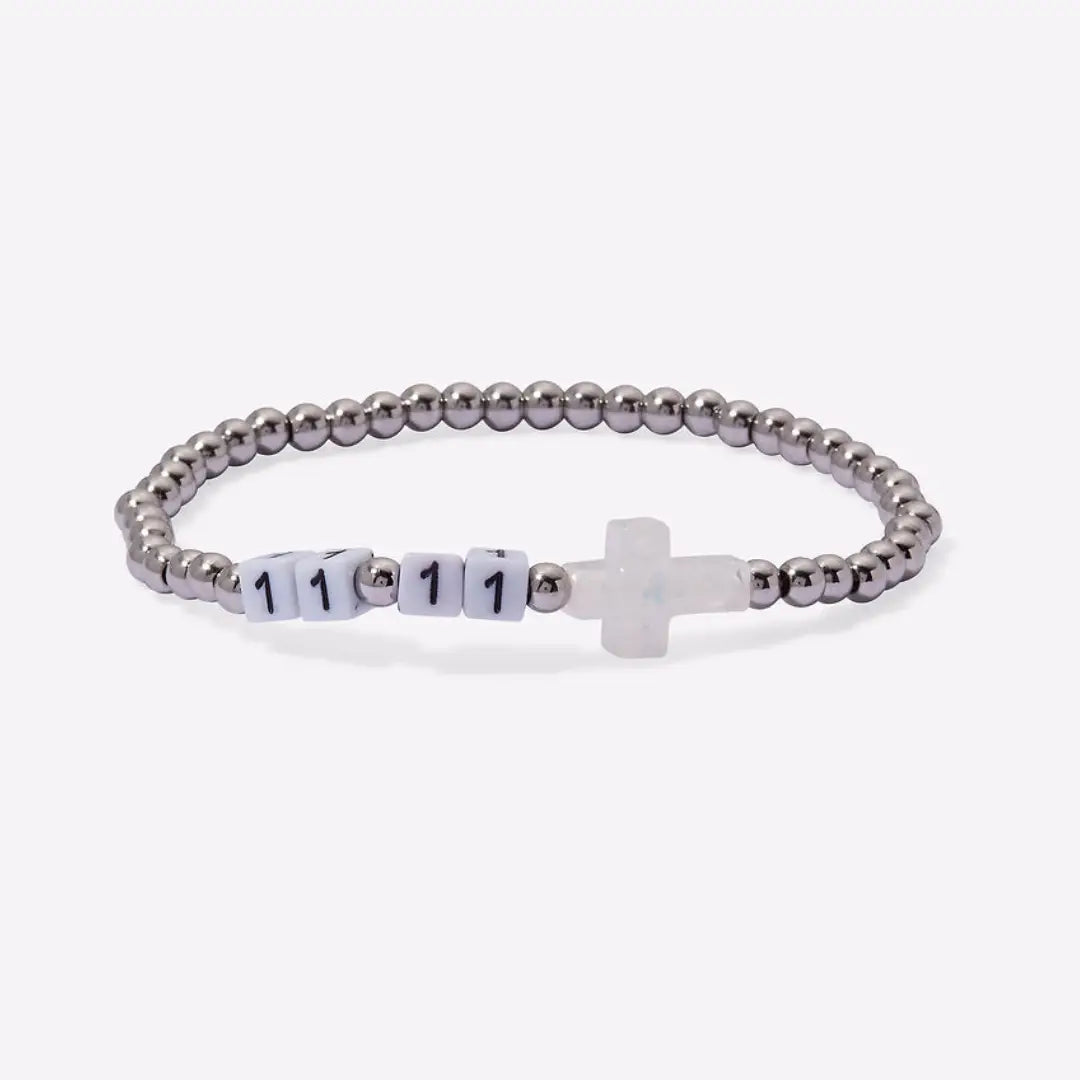 11:11 Make A Wish Bracelet