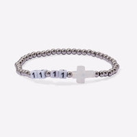 11:11 Make A Wish Bracelet