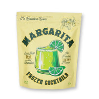 Noble Mick's Margarita Frozen Cocktail