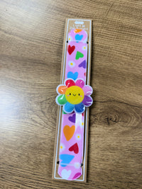 Girls Light Up Slapbands