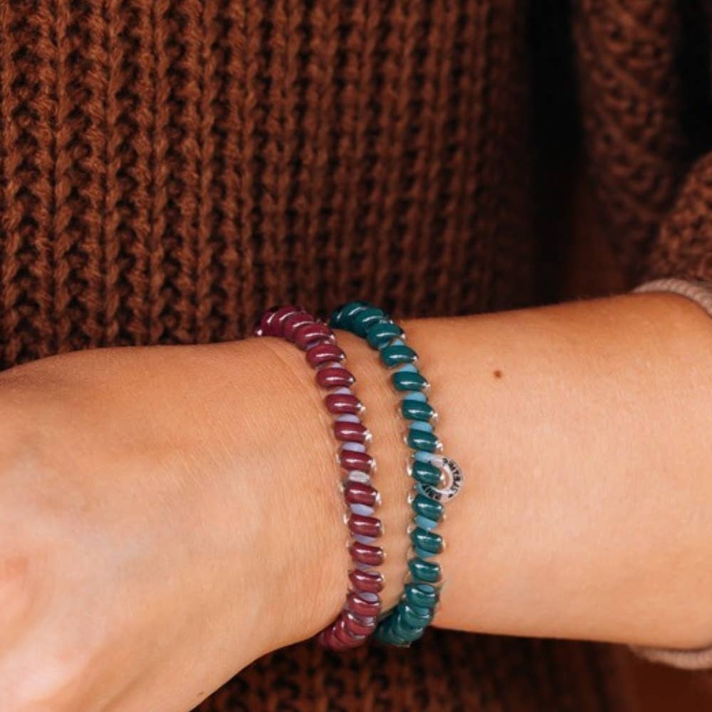Harvest Hues | Small | Hair Ties