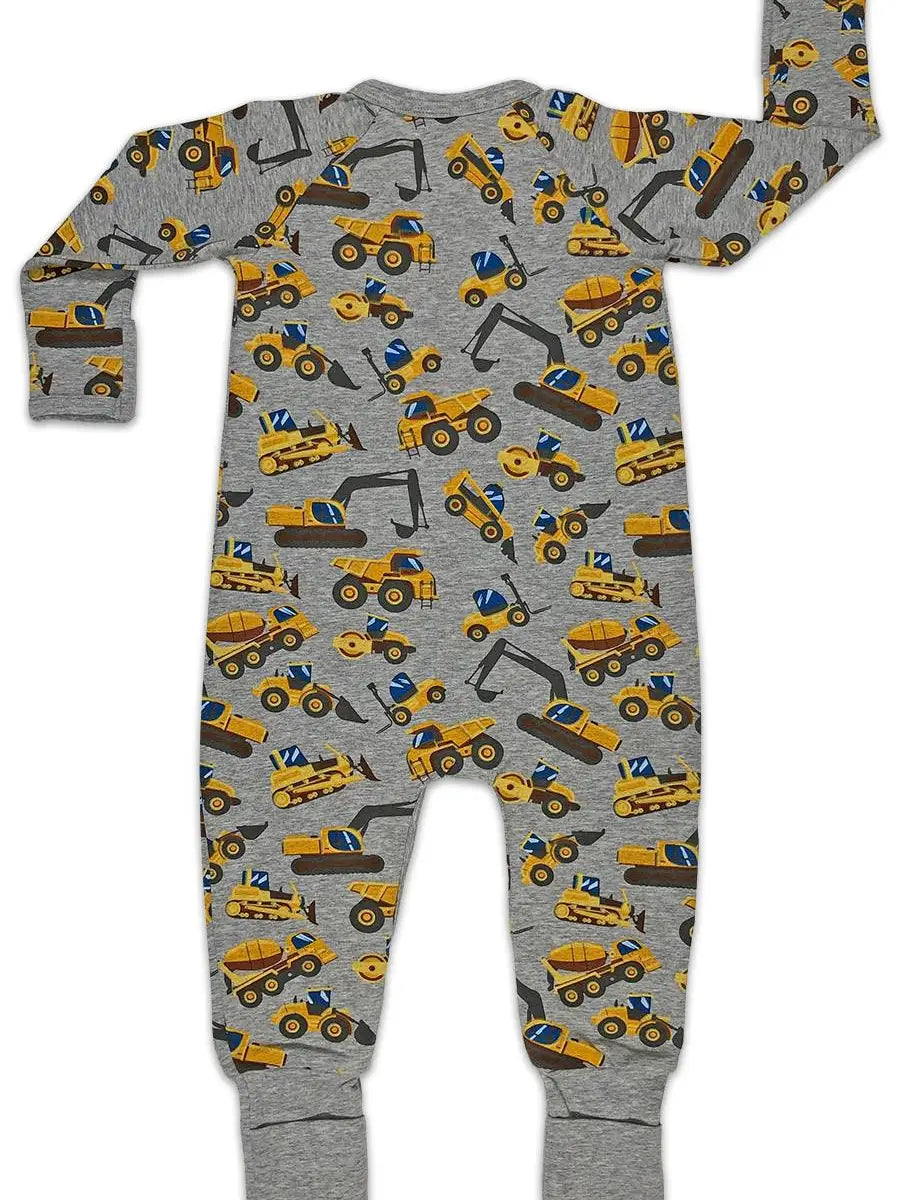 Baby Sleepers