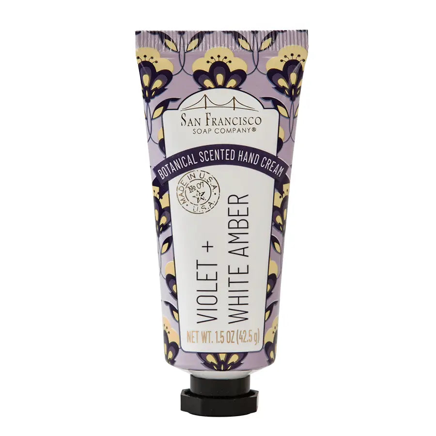 Botanical 1.5oz Hand Cream