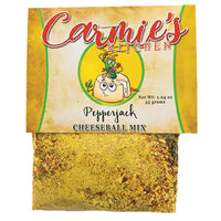Carmie’s Kitchen Dip Mixes