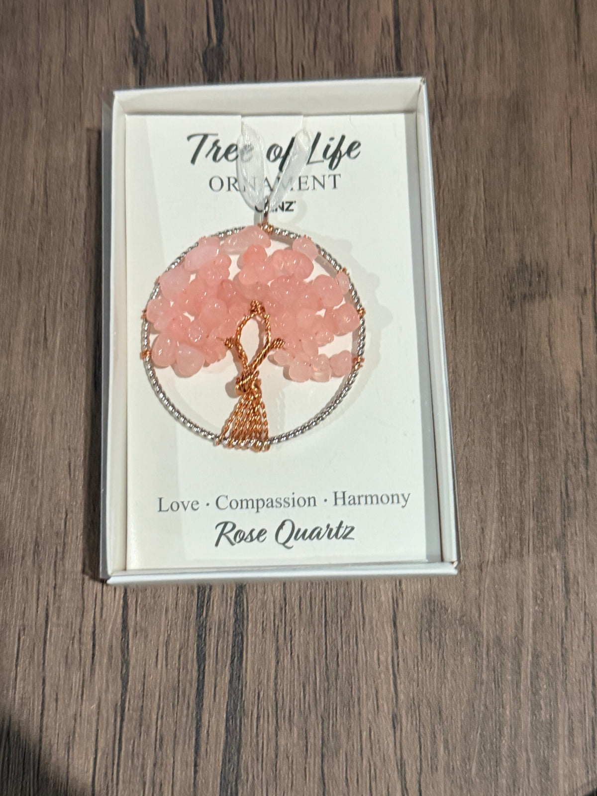 Tree of Life Ornaments