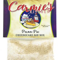 Carmie’s Kitchen Dip Mixes