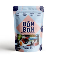 BON BON Sweet Mix - Large - Gummy Candies