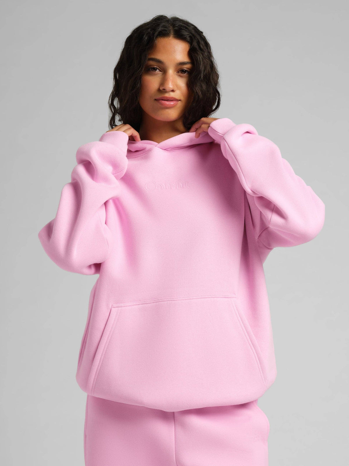 COMFRT Signature Hoodie