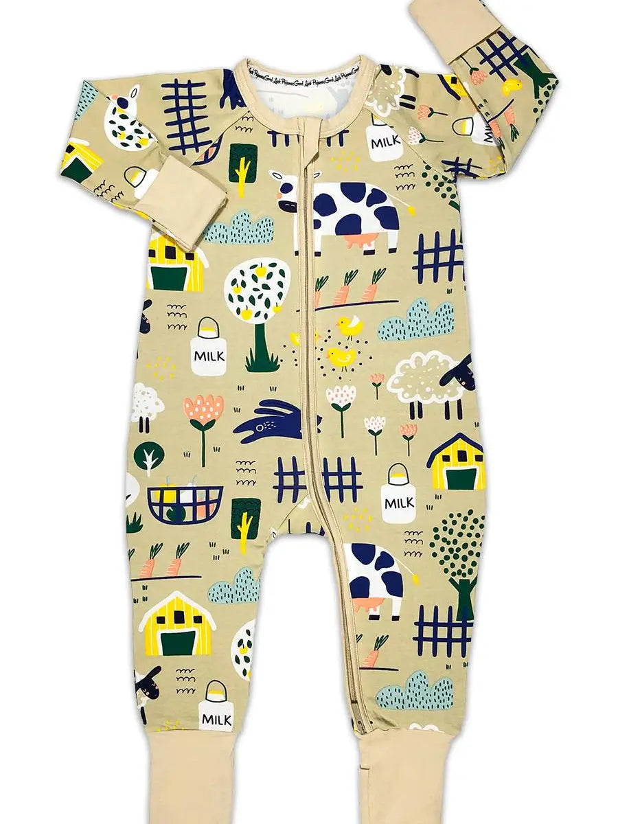 Baby Sleepers