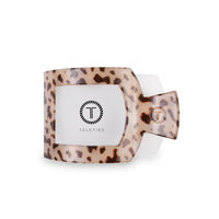 Teleties Medium Square Flat Hair Clip