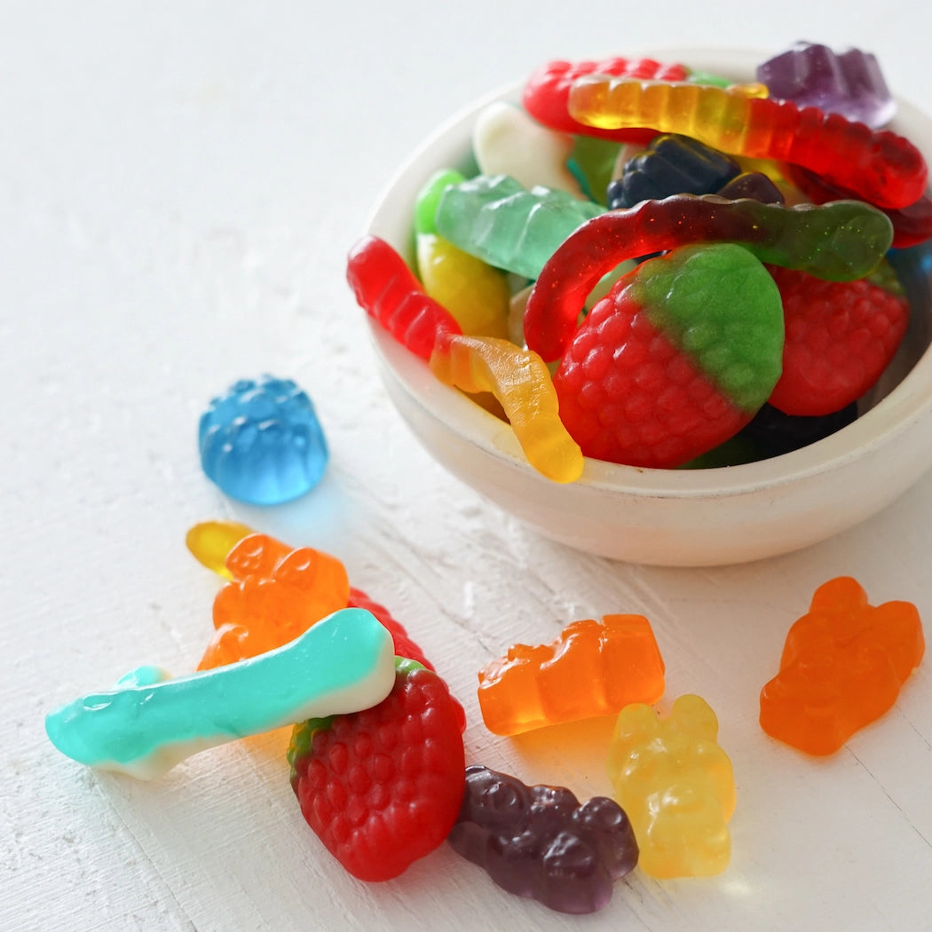 BON BON Sweet Mix - Large - Gummy Candies