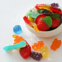 BON BON Sweet Mix - Large - Gummy Candies