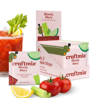 Bloody Mary Cocktail/Mocktail Mixer