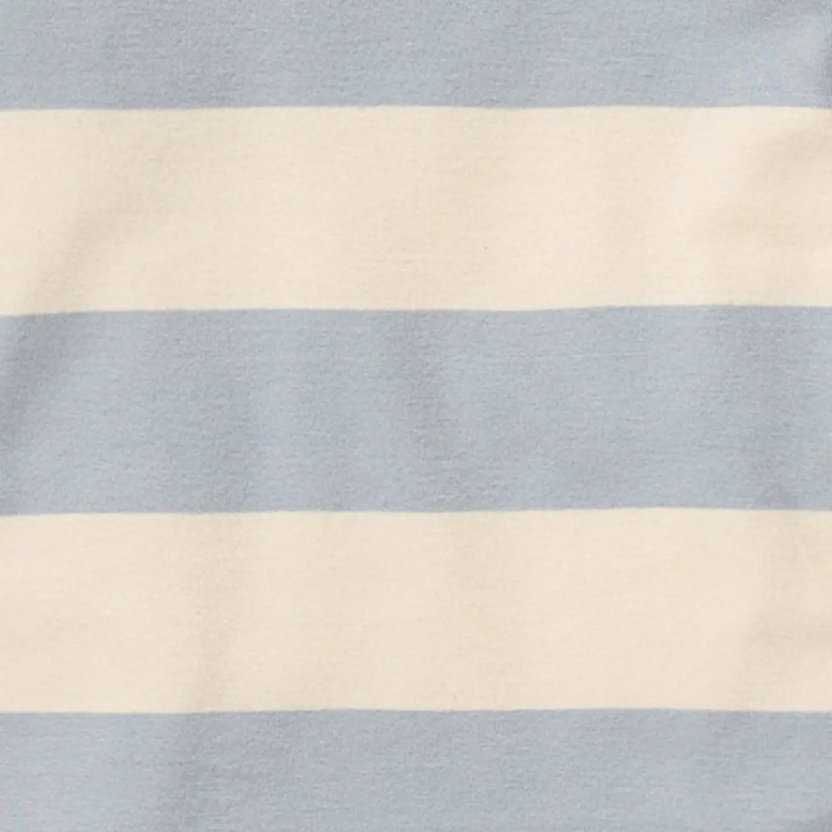Rugby Stripe Sleep & Play Sleeper