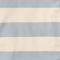 Rugby Stripe Sleep & Play Sleeper