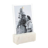 Marble Stand 4x6 Frame