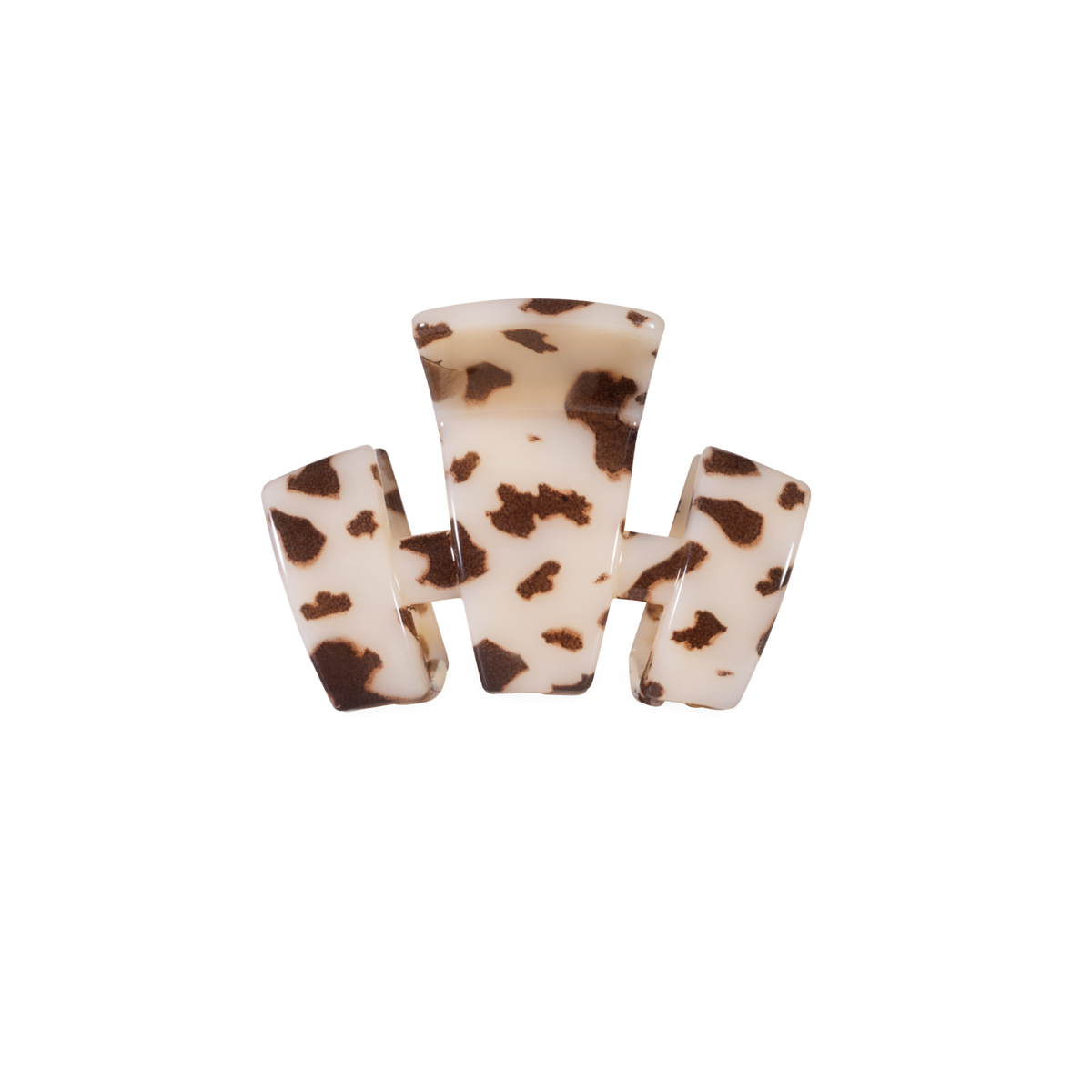 Classic | Blonde Tortoise | Petite Claw Clip