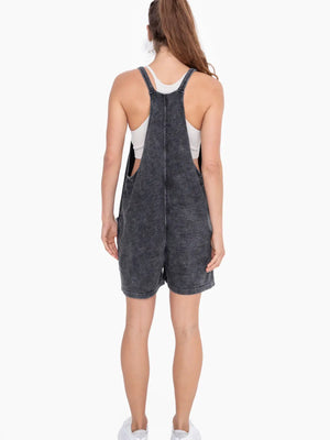 Mineral Wash Lounge Jumper