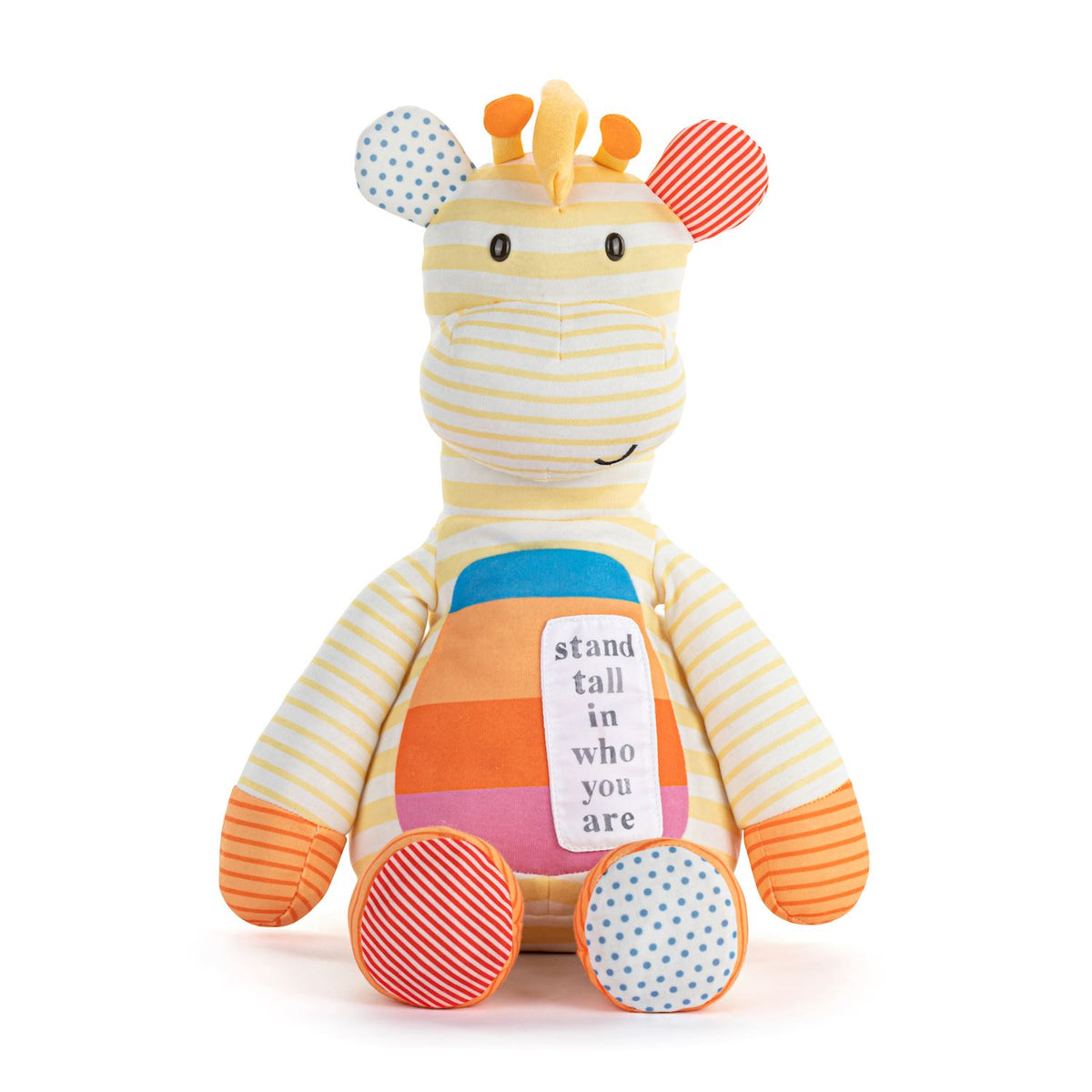 Plush Giraffe