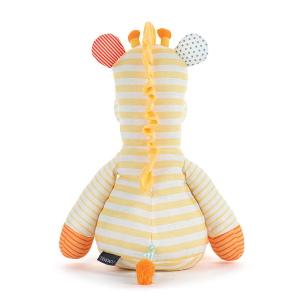 Plush Giraffe