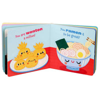 One Smart Cookie Book