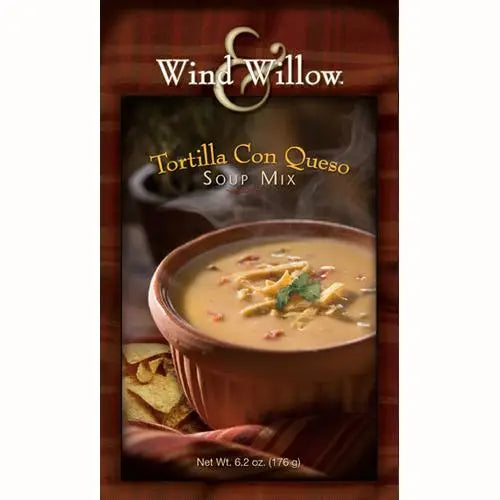 Wind& Willow Soup