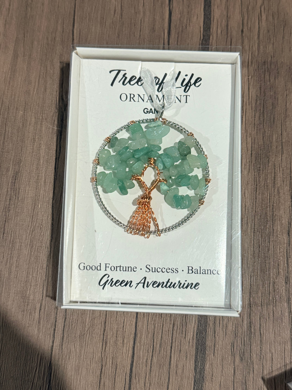 Tree of Life Ornaments