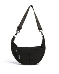Brixley Onyx Crescent Bag