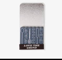 Crush On A Tear Matchbook Nail Files